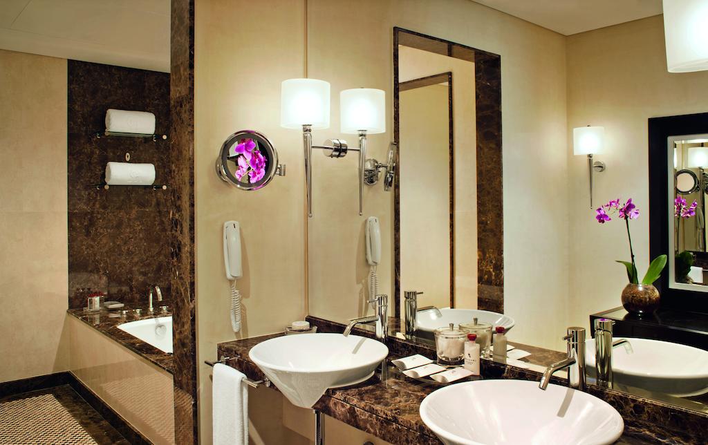 Grosvenor House a Luxury Collection Hotel Dubai — Дубаї, Об'єднані Арабські Емірати мініатюра 289