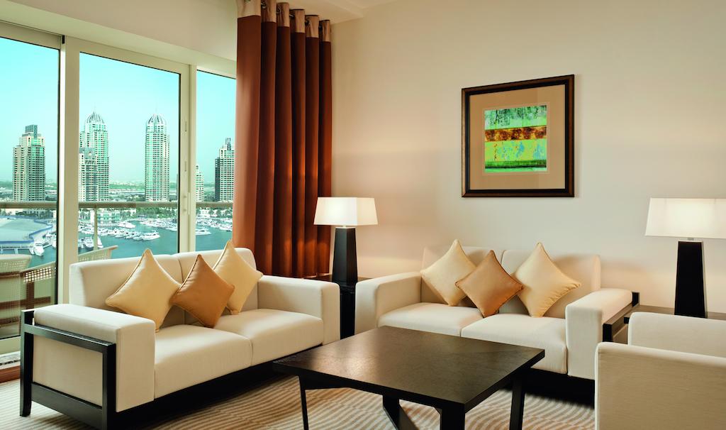 Grosvenor House a Luxury Collection Hotel Dubai — Дубаї, Об'єднані Арабські Емірати мініатюра 290