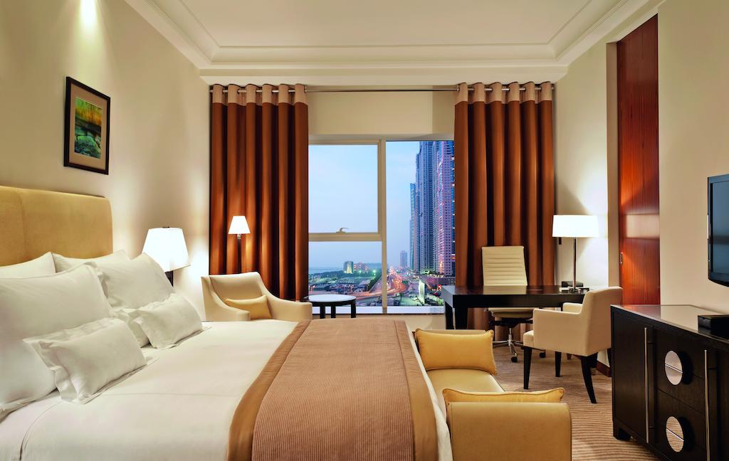 Grosvenor House a Luxury Collection Hotel Dubai — Дубаї, Об'єднані Арабські Емірати мініатюра 291