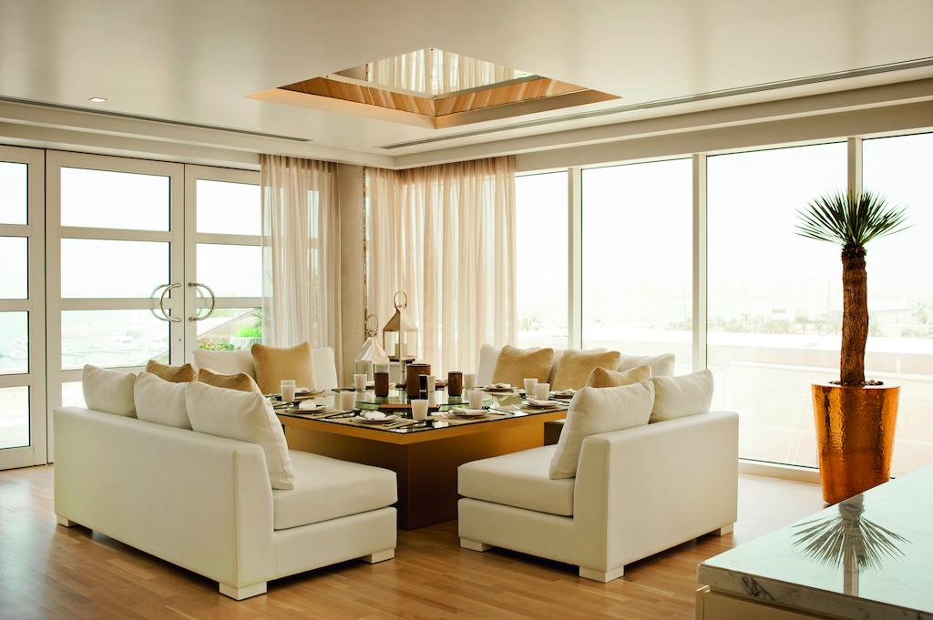 Grosvenor House a Luxury Collection Hotel Dubai — Дубаї, Об'єднані Арабські Емірати мініатюра 292