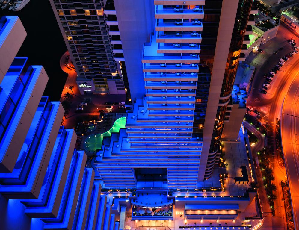 Grosvenor House a Luxury Collection Hotel Dubai — Дубаї, Об'єднані Арабські Емірати мініатюра 293