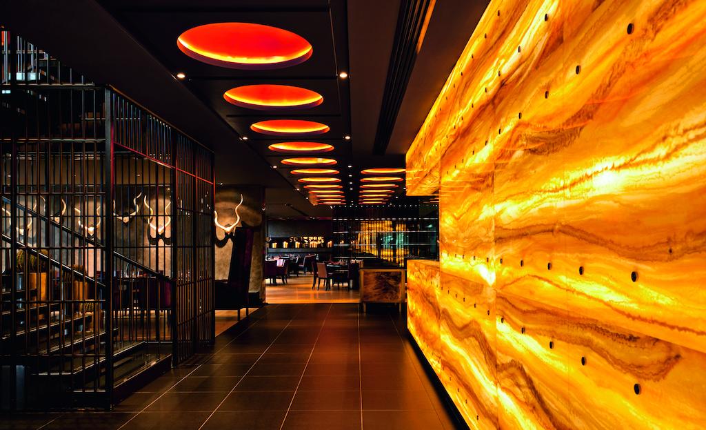 Grosvenor House a Luxury Collection Hotel Dubai — Дубаї, Об'єднані Арабські Емірати мініатюра 294