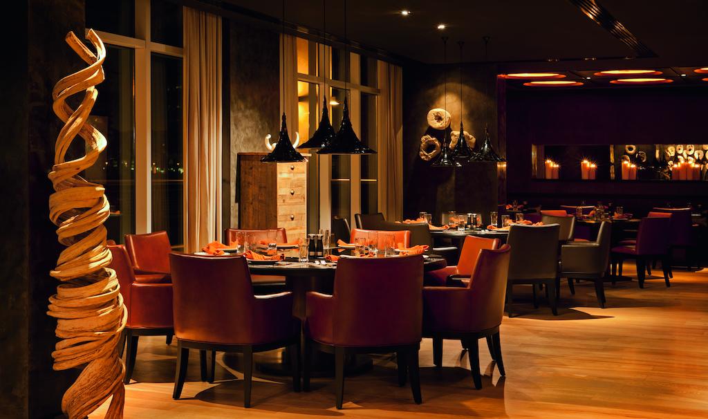 Grosvenor House a Luxury Collection Hotel Dubai — Дубаї, Об'єднані Арабські Емірати мініатюра 295