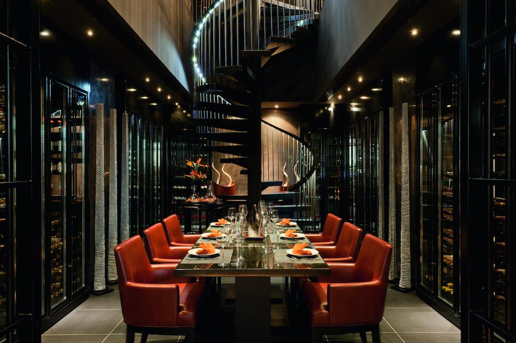 Grosvenor House a Luxury Collection Hotel Dubai — Дубаї, Об'єднані Арабські Емірати мініатюра 296