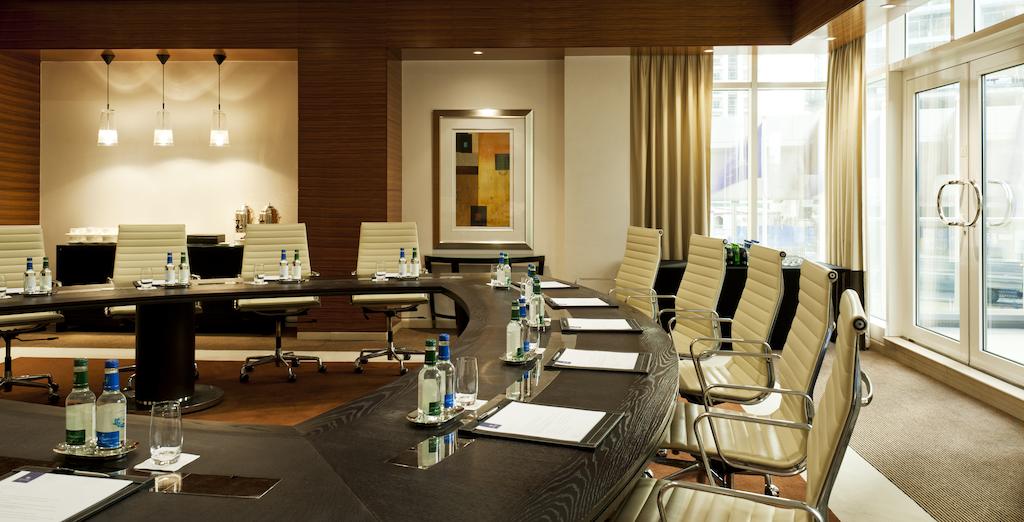 Grosvenor House a Luxury Collection Hotel Dubai — Дубаї, Об'єднані Арабські Емірати мініатюра 297