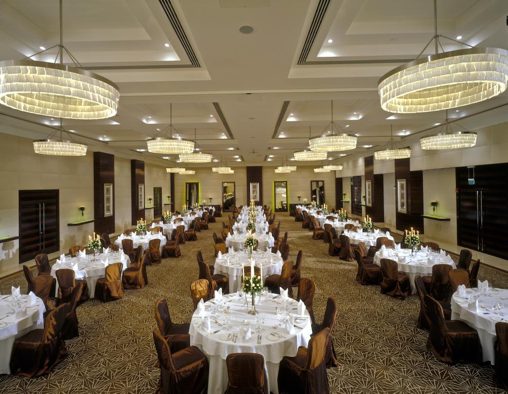 Grosvenor House a Luxury Collection Hotel Dubai — Дубаї, Об'єднані Арабські Емірати мініатюра 298