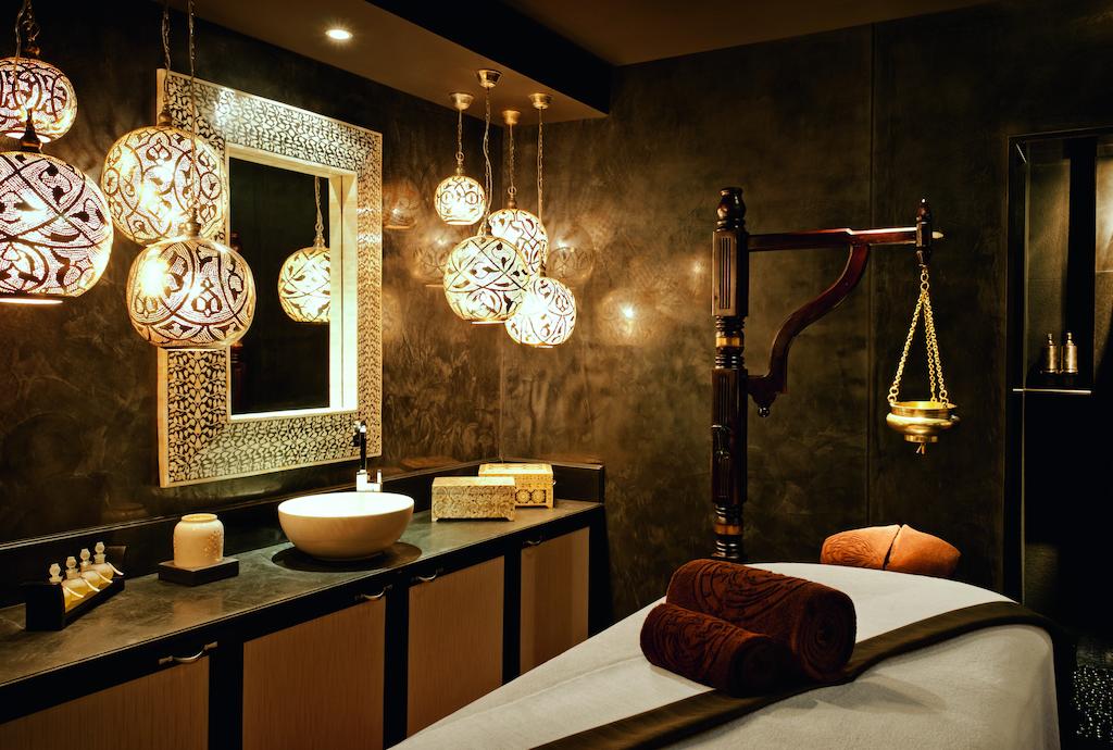 Grosvenor House a Luxury Collection Hotel Dubai — Дубаї, Об'єднані Арабські Емірати мініатюра 300
