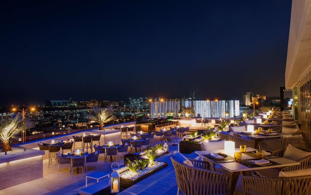 Grosvenor House a Luxury Collection Hotel Dubai — Дубаї, Об'єднані Арабські Емірати мініатюра 301