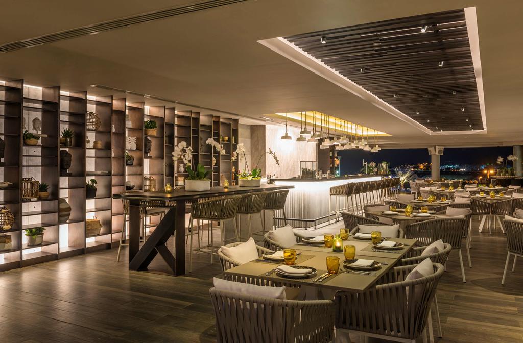 Grosvenor House a Luxury Collection Hotel Dubai — Дубаї, Об'єднані Арабські Емірати мініатюра 303