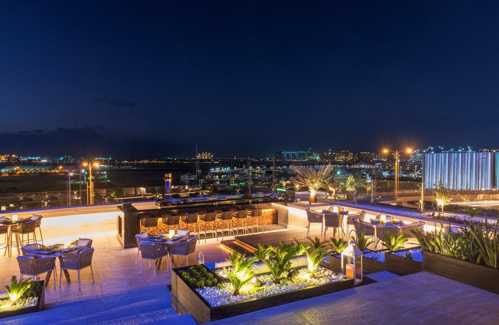 Grosvenor House a Luxury Collection Hotel Dubai — Дубаї, Об'єднані Арабські Емірати мініатюра 304