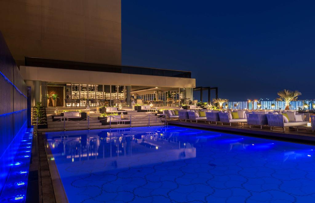 Grosvenor House a Luxury Collection Hotel Dubai — Дубаї, Об'єднані Арабські Емірати мініатюра 305