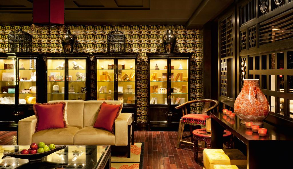 Grosvenor House a Luxury Collection Hotel Dubai — Дубаї, Об'єднані Арабські Емірати мініатюра 307