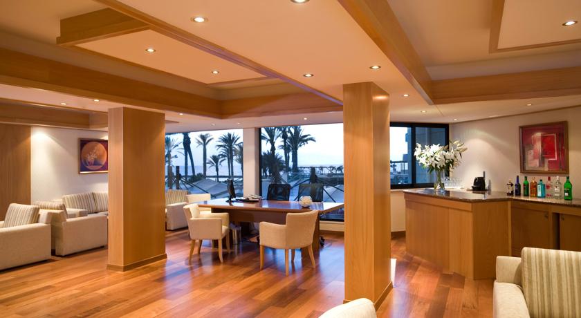 Constantinou Bros Asimina Suites Hotel — Пафос, Кіпр мініатюра 14