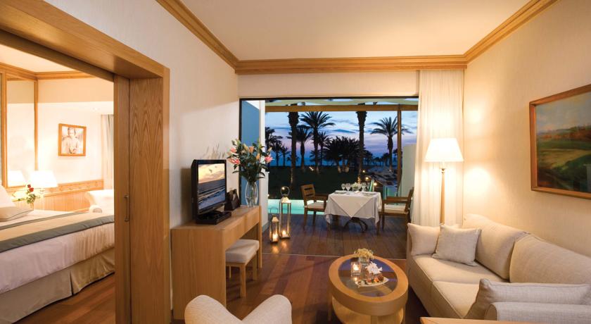 Constantinou Bros Asimina Suites Hotel — Пафос, Кіпр мініатюра 16