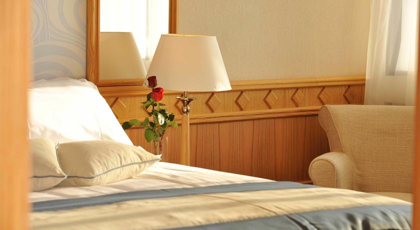 Constantinou Bros Asimina Suites Hotel — Пафос, Кіпр мініатюра 18