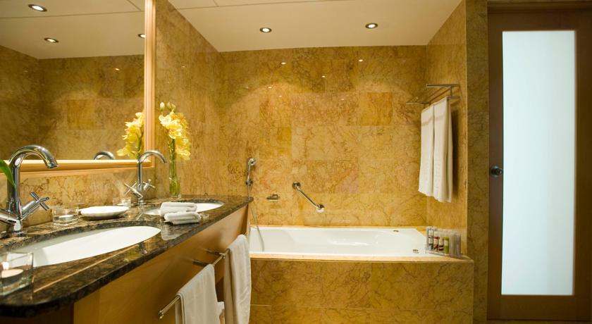 Constantinou Bros Asimina Suites Hotel — Пафос, Кіпр мініатюра 19