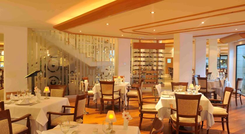 Constantinou Bros Asimina Suites Hotel — Пафос, Кіпр мініатюра 21