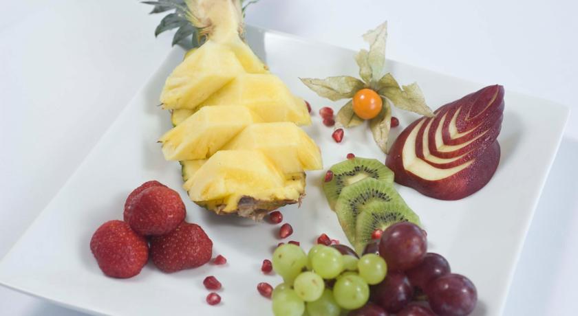 Constantinou Bros Asimina Suites Hotel — Пафос, Кіпр мініатюра 26