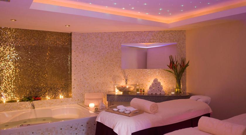 Constantinou Bros Asimina Suites Hotel — Пафос, Кіпр мініатюра 33