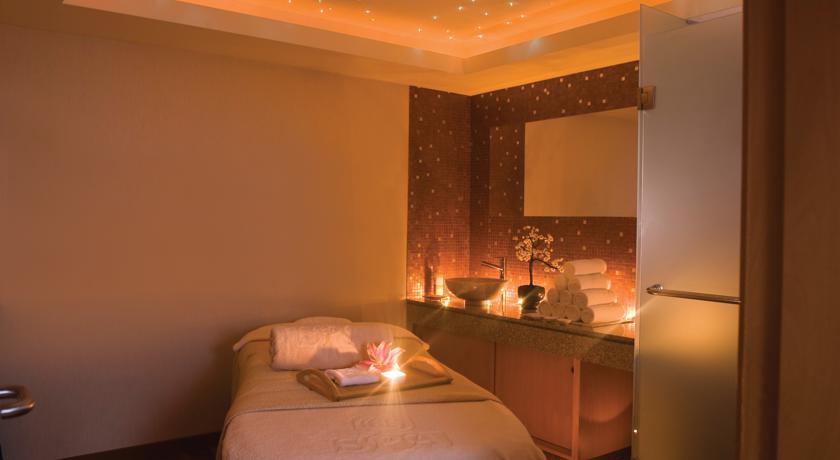 Constantinou Bros Asimina Suites Hotel — Пафос, Кіпр мініатюра 34