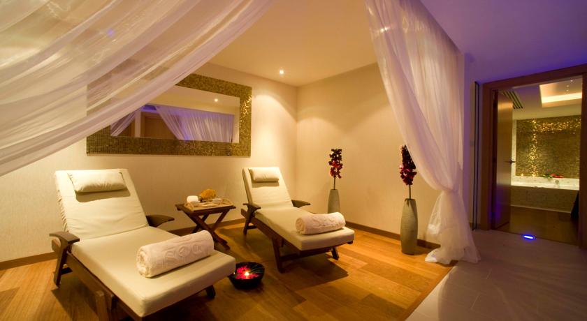 Constantinou Bros Asimina Suites Hotel — Пафос, Кіпр мініатюра 36