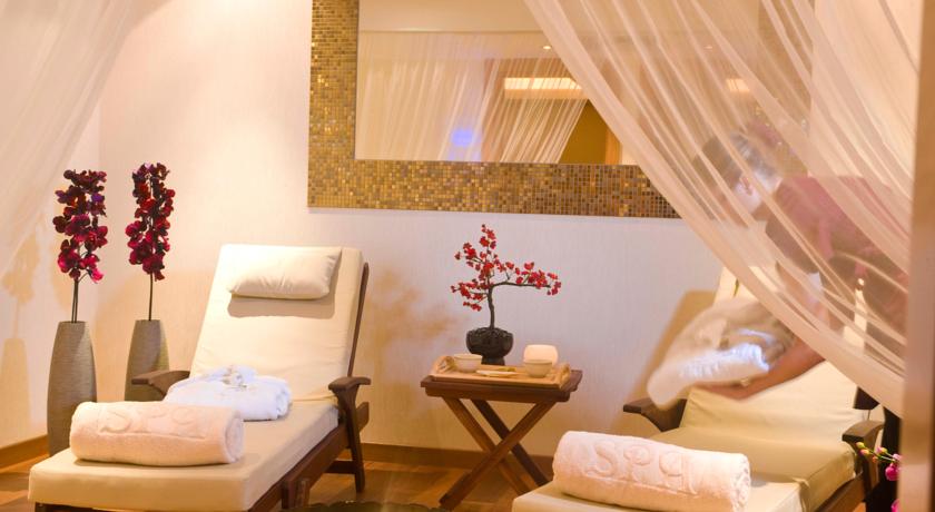 Constantinou Bros Asimina Suites Hotel — Пафос, Кіпр мініатюра 37
