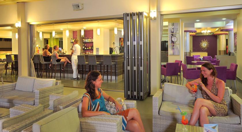 Euronapa Hotel — Айя Напа, Кіпр мініатюра 8
