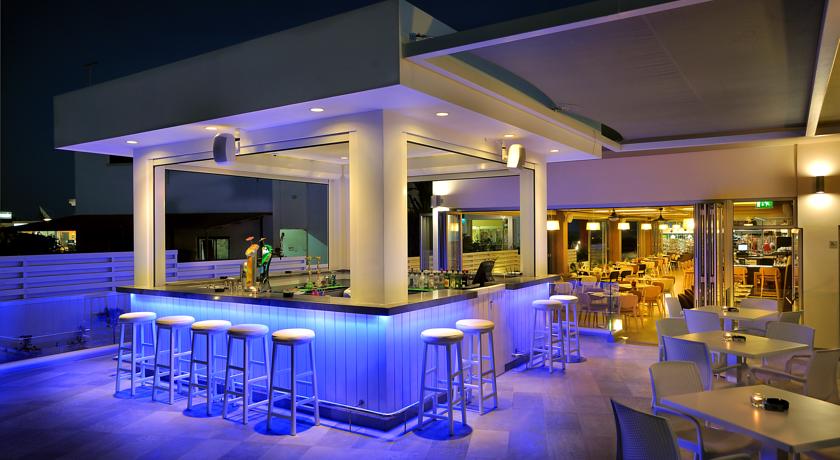 Euronapa Hotel — Айя Напа, Кіпр мініатюра 12
