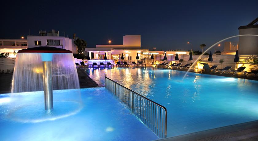 Euronapa Hotel — Айя Напа, Кіпр мініатюра 19