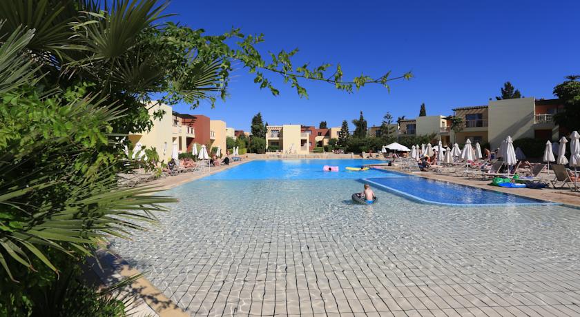 Electra Holiday Village — Айя Напа, Кіпр мініатюра 6