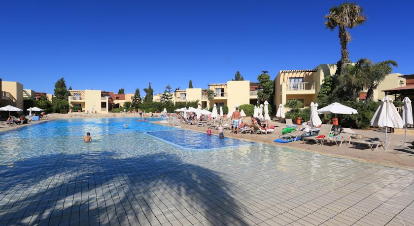 Electra Holiday Village — Айя Напа, Кіпр мініатюра 7
