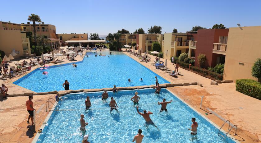 Electra Holiday Village — Айя Напа, Кіпр мініатюра 8