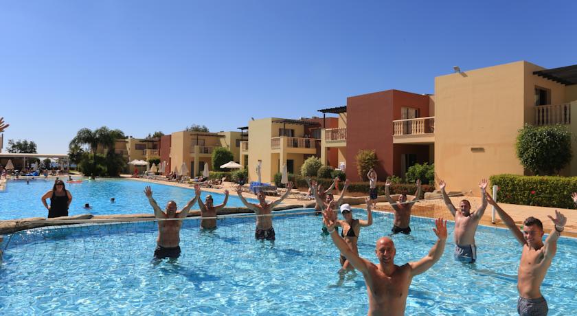 Electra Holiday Village — Айя Напа, Кіпр мініатюра 9