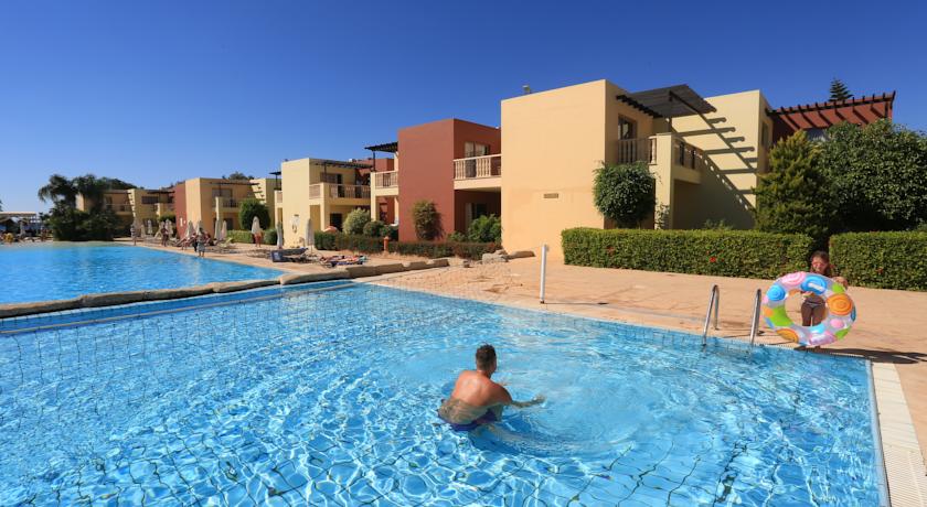 Electra Holiday Village — Айя Напа, Кіпр мініатюра 10