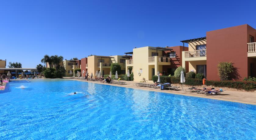 Electra Holiday Village — Айя Напа, Кіпр мініатюра 11