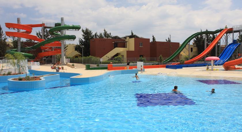 Electra Holiday Village — Айя Напа, Кіпр мініатюра 12