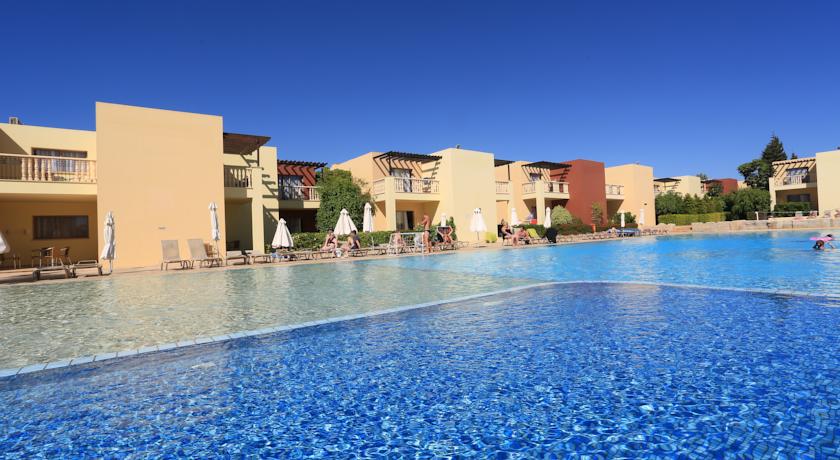 Electra Holiday Village — Айя Напа, Кіпр мініатюра 13