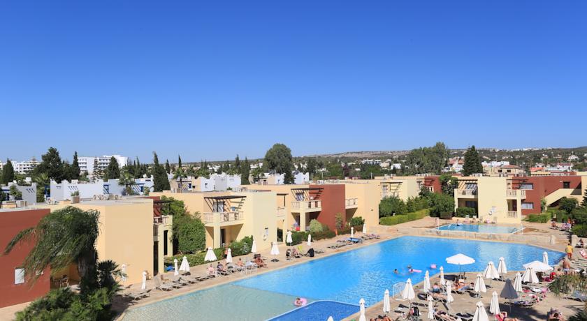 Electra Holiday Village — Айя Напа, Кіпр мініатюра 14