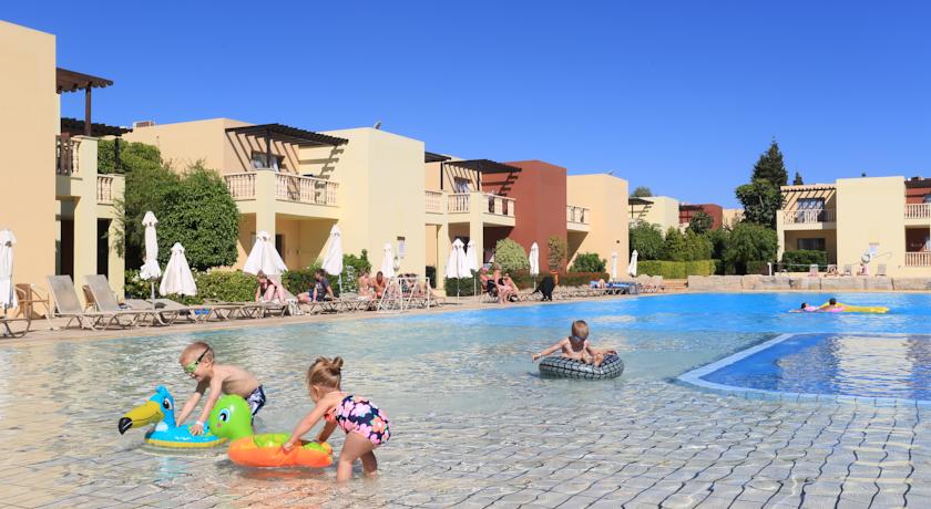 Electra Holiday Village — Айя Напа, Кіпр мініатюра 15