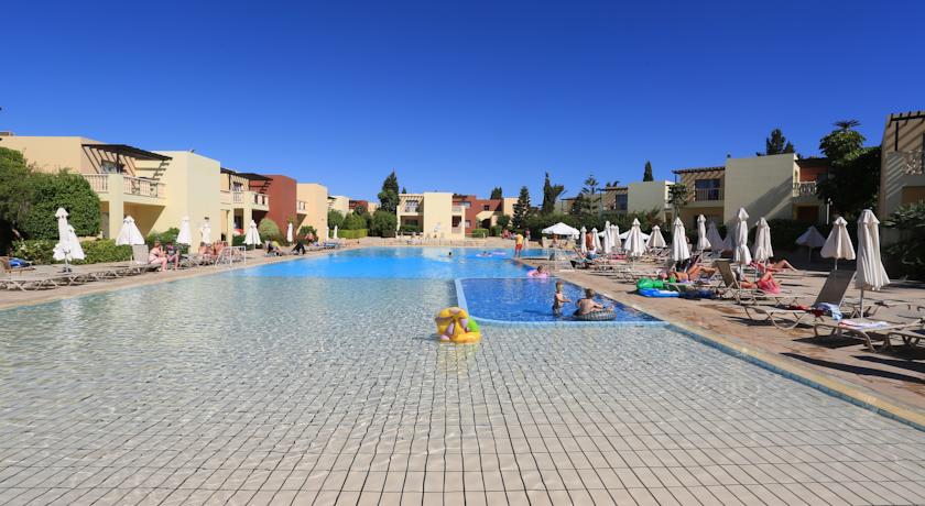 Electra Holiday Village — Айя Напа, Кіпр мініатюра 16