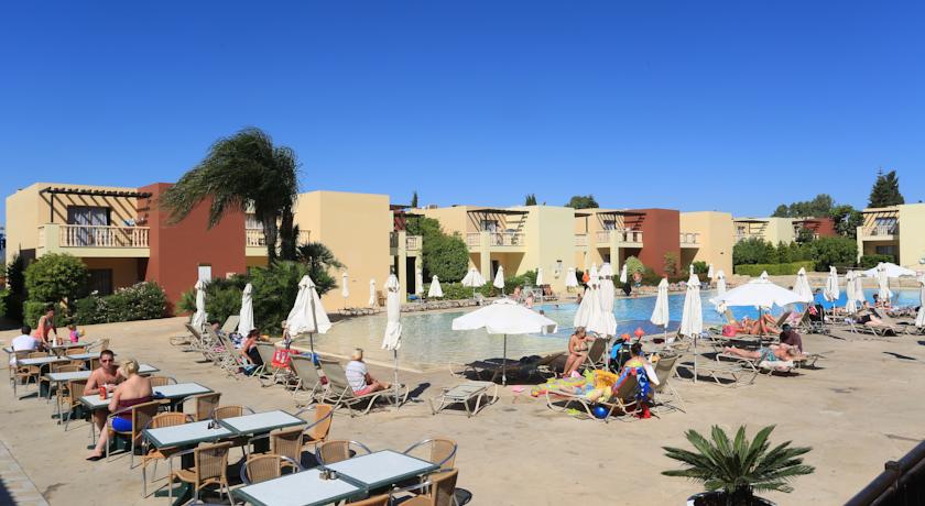 Electra Holiday Village — Айя Напа, Кіпр мініатюра 17