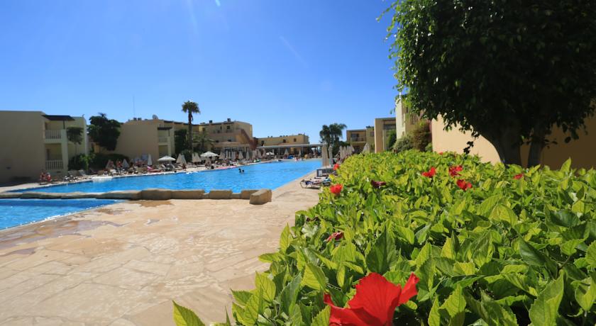 Electra Holiday Village — Айя Напа, Кіпр мініатюра 18