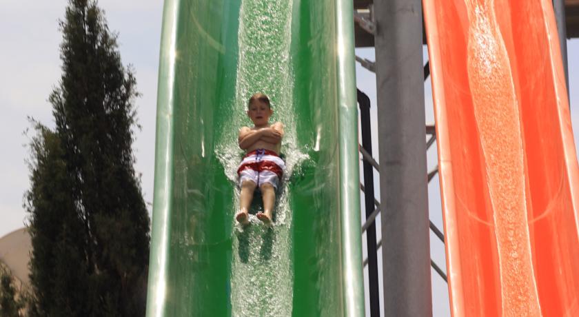 Electra Holiday Village — Айя Напа, Кіпр мініатюра 19
