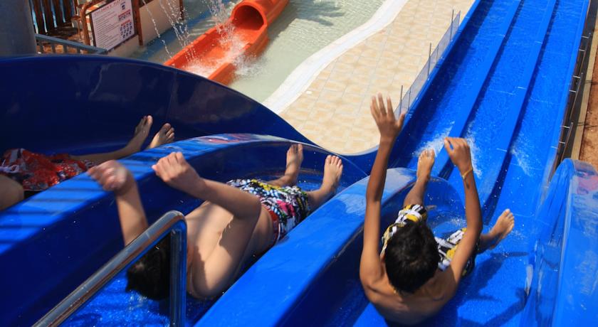 Electra Holiday Village — Айя Напа, Кіпр мініатюра 21