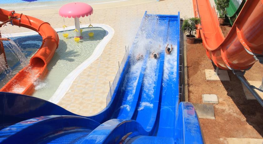 Electra Holiday Village — Айя Напа, Кіпр мініатюра 23