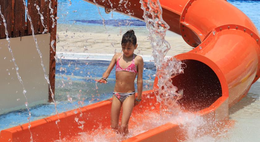 Electra Holiday Village — Айя Напа, Кіпр мініатюра 26