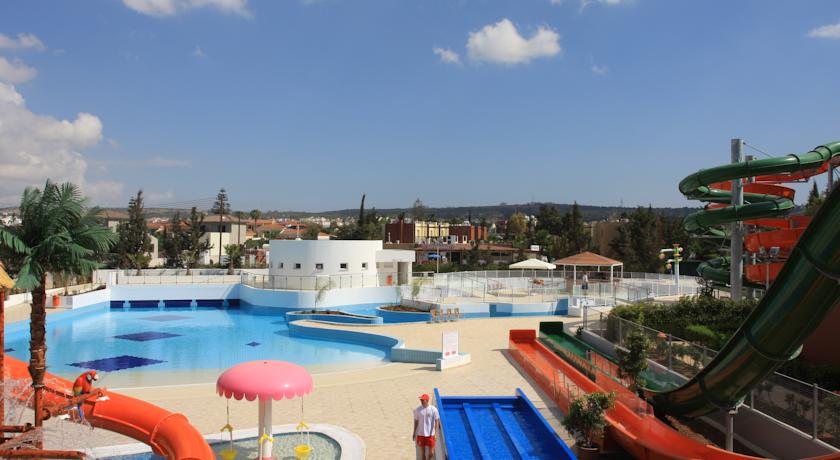 Electra Holiday Village — Айя Напа, Кіпр мініатюра 27