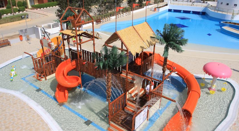 Electra Holiday Village — Айя Напа, Кіпр мініатюра 28