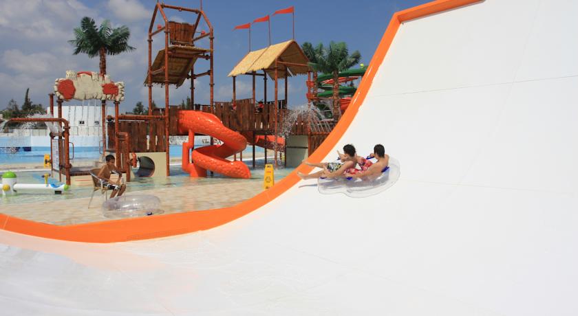 Electra Holiday Village — Айя Напа, Кіпр мініатюра 29