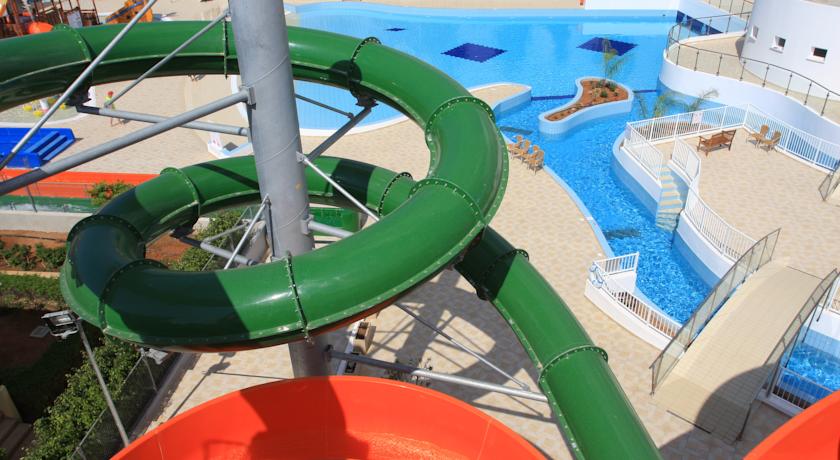Electra Holiday Village — Айя Напа, Кіпр мініатюра 30